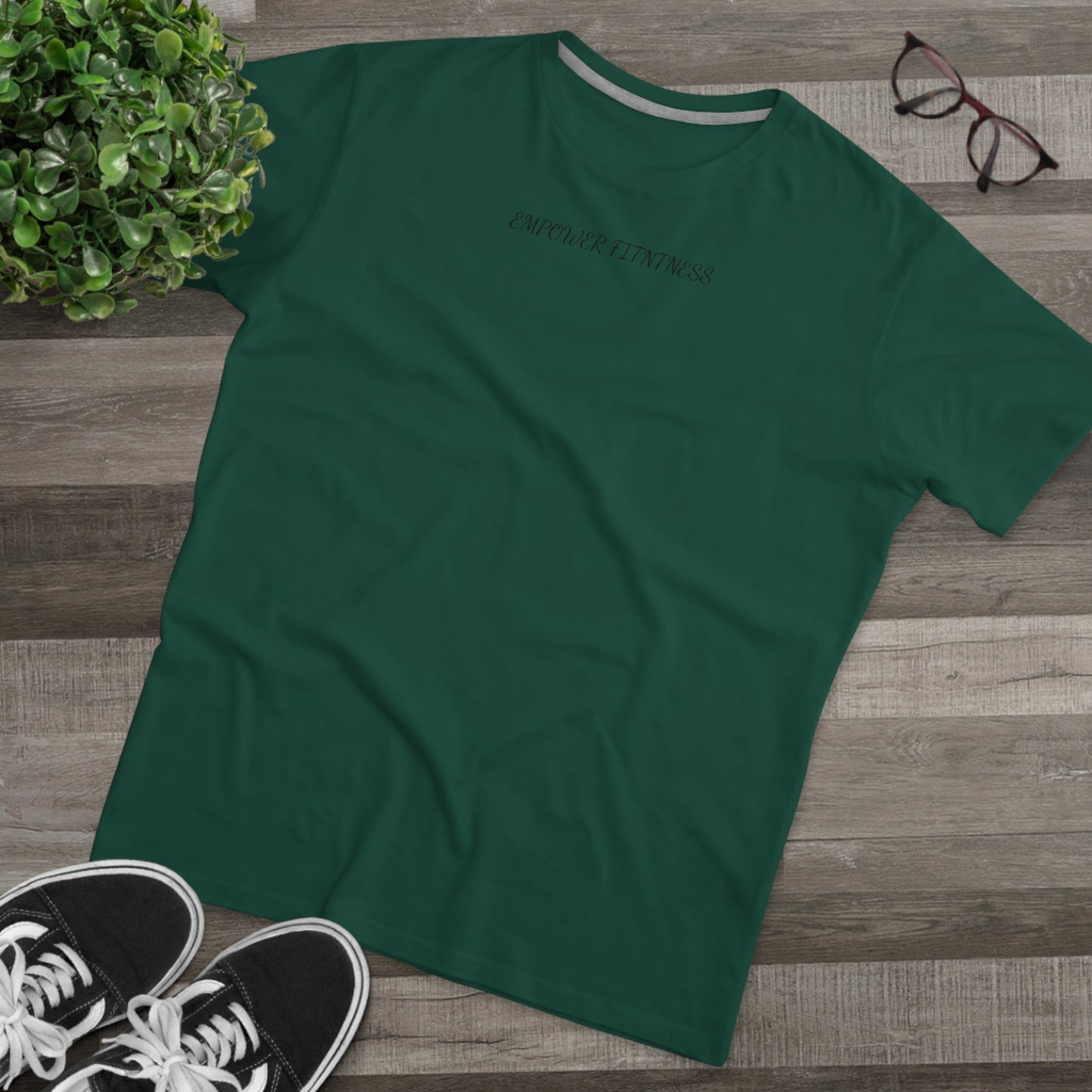 Men's Gym-fit Tee