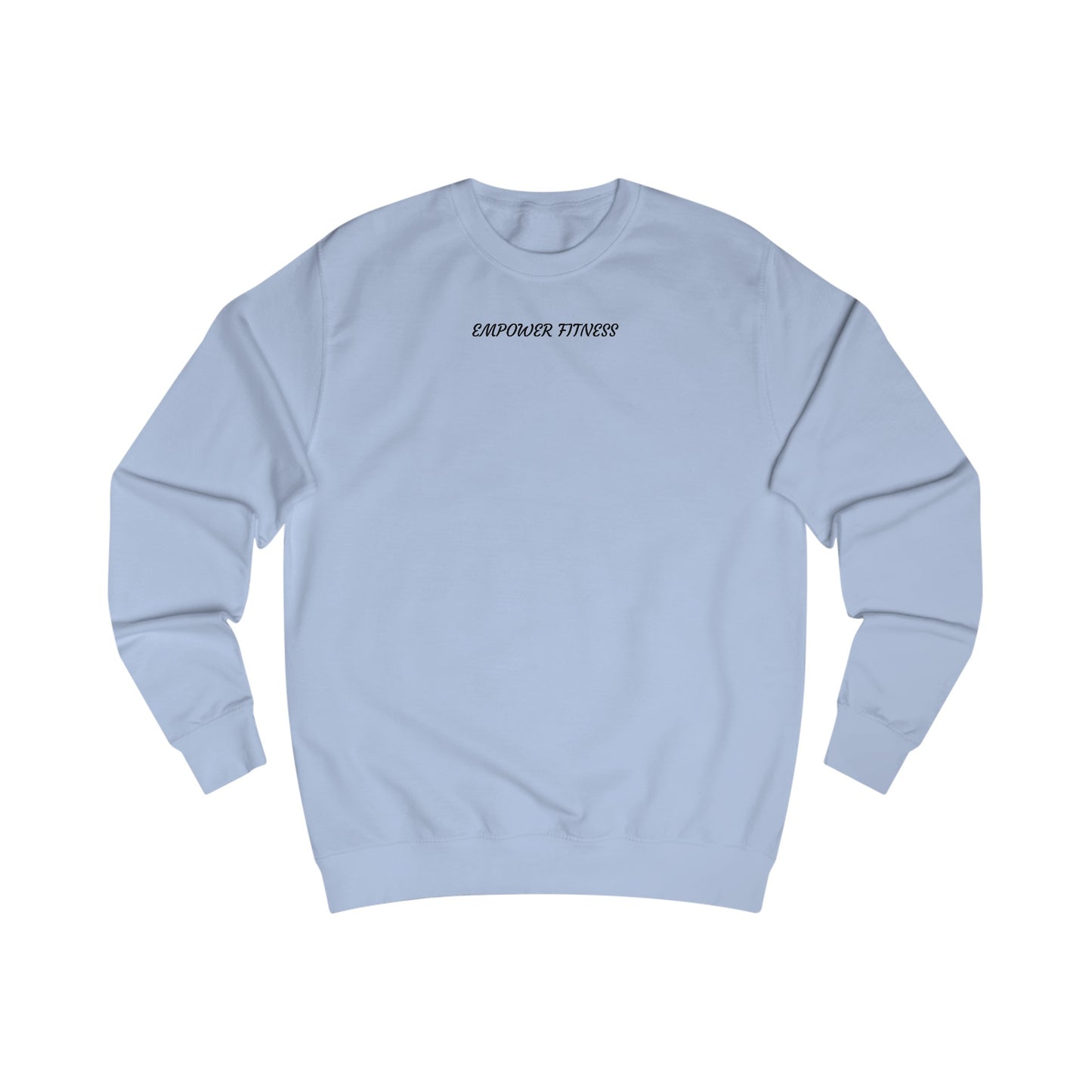 Gym Unisex Sweatshirt