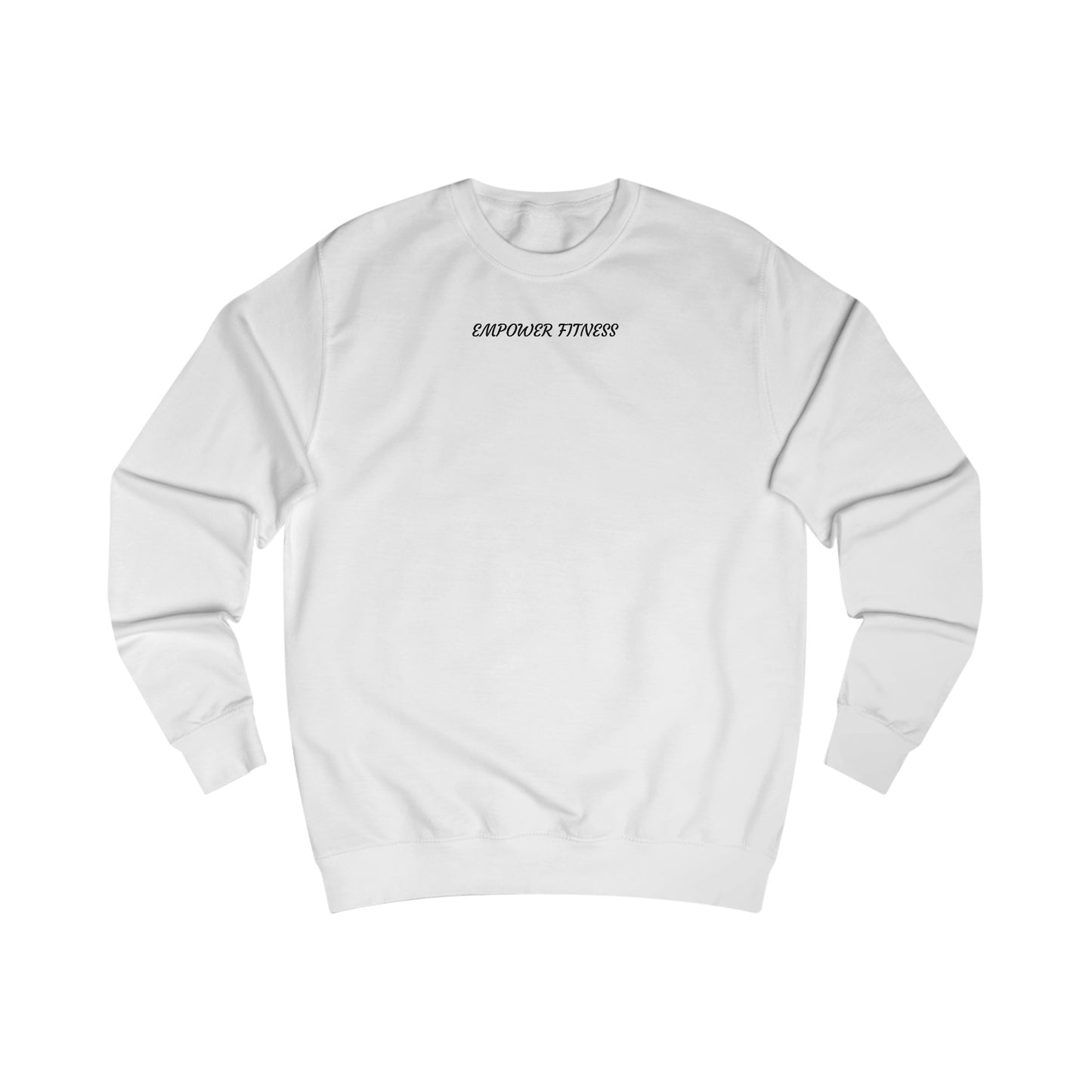 Gym Unisex Sweatshirt