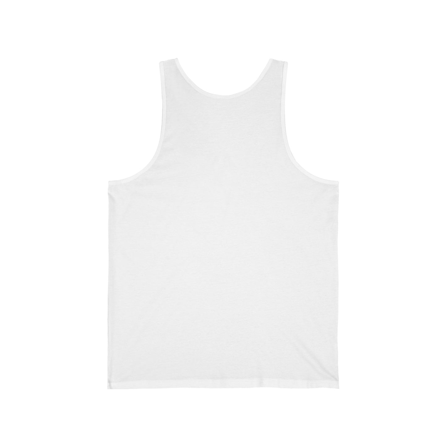 Gym Jersey Tank