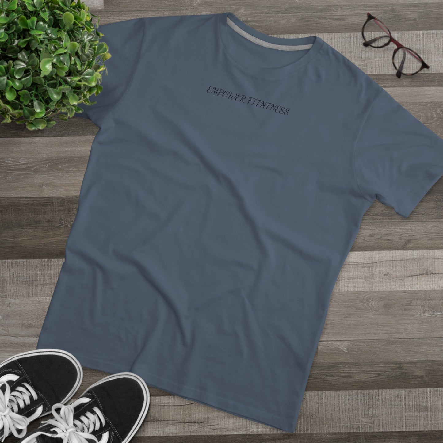 Men's Gym-fit Tee